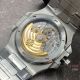 Swiss Copy Patek Philippe Nautilus SS Black Dial 40MM Watch - GB Factory (6)_th.jpg